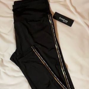 Bebe Sport Leggings